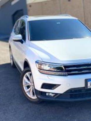 VOLKSWAGEN TIGUAN 1.4 250 TSI TOTAL FLEX ALLSPACE COMFORTLINE TIPTRONIC VOLKSWAGEN TIGUAN 1.4 250 TSI TOTAL FLEX ALLSPACE COMFORTLINE TIPTRONIC